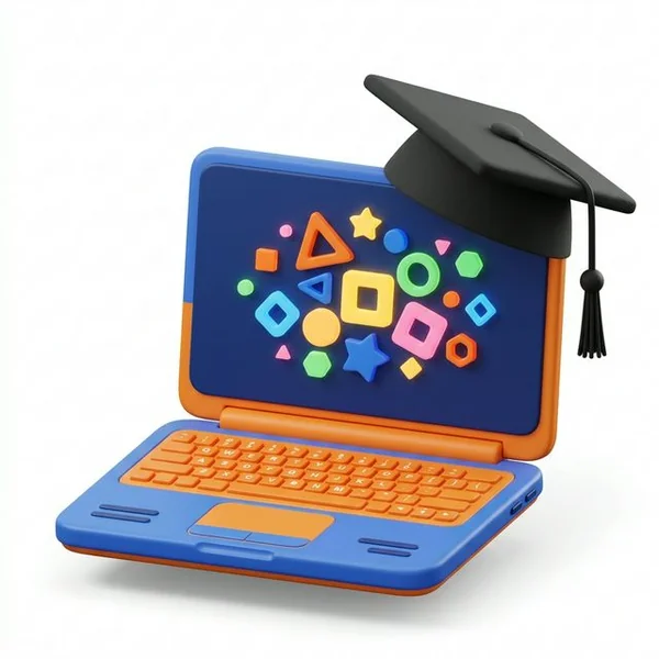 Цифровое образование