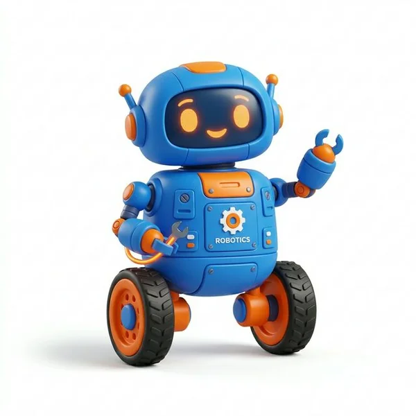 Робототехника