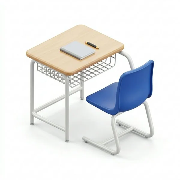 Школьная мебель