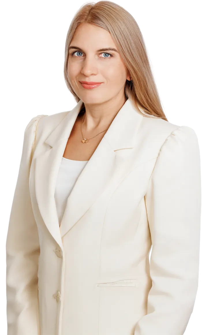 Закирничная Анна