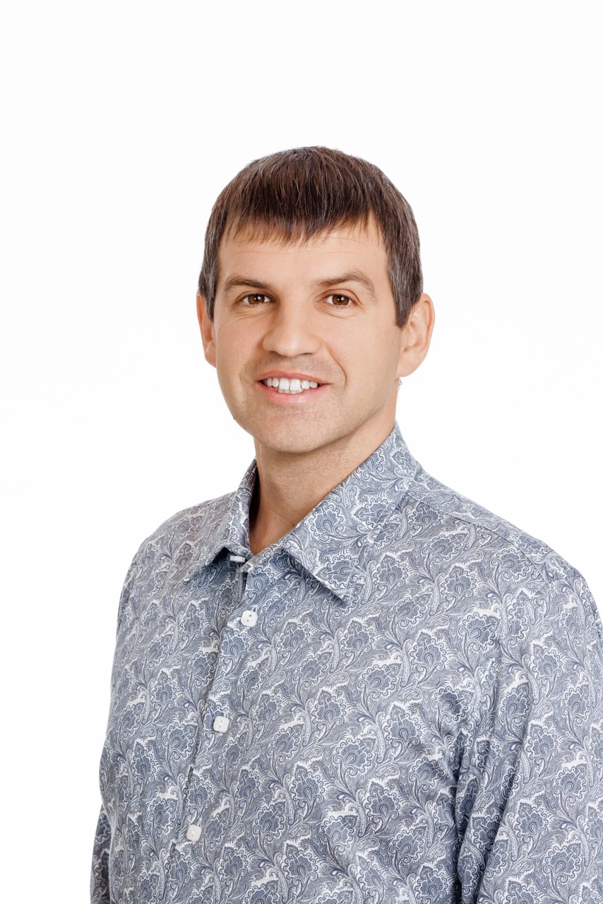 Закирничный Павел