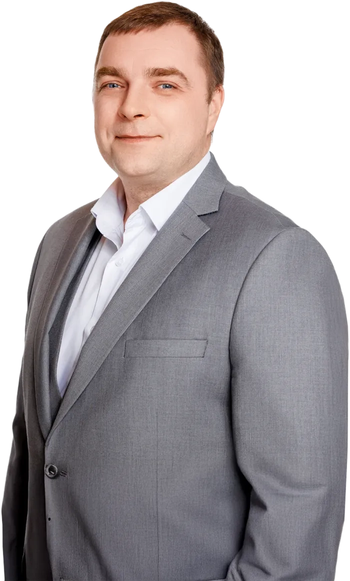 Алексей Золотарев